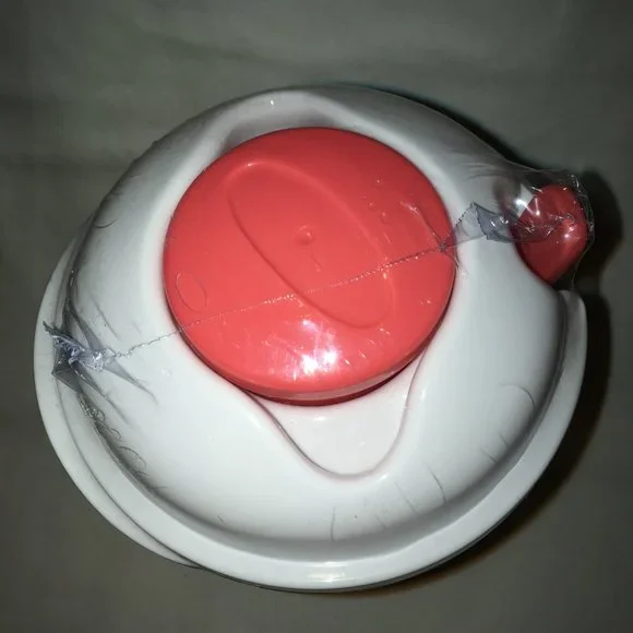 New Salad On the Go Cup with Utensils - Picture 2 of 6